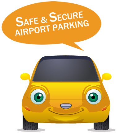 holiday parking safesecure